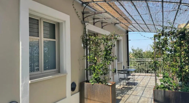 Номер Standard Villa Pattono Relais