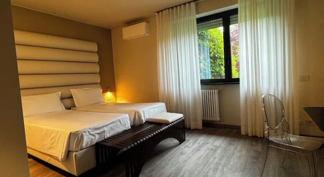 Номер Comfort Отель Parco Sassi