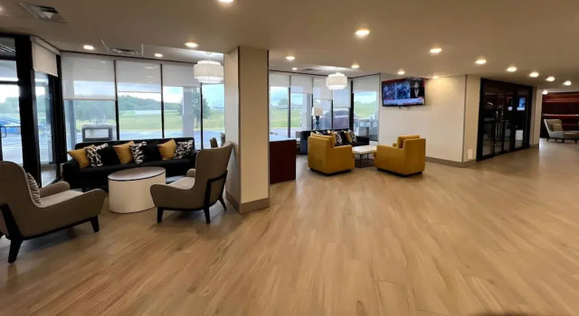Comfort Inn, Rezerwuj Hotel Hotele w Princeton ze śniadaniem, Śniadanie