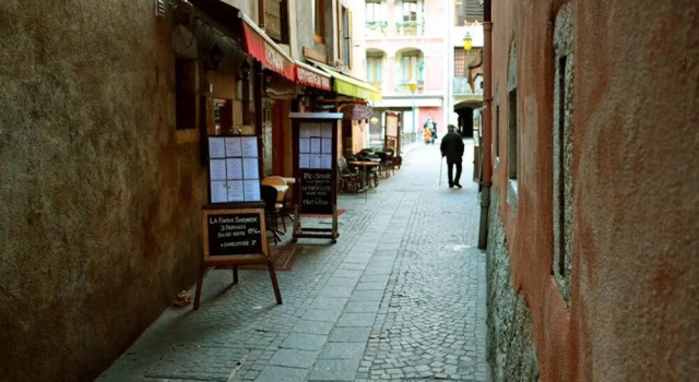 Apartment With one Bedroom in Annecy, With Wonderful City View - 500 m, Забронировать Апартаменты/квартира Апартаменты Анси, Апартаменты/квартира