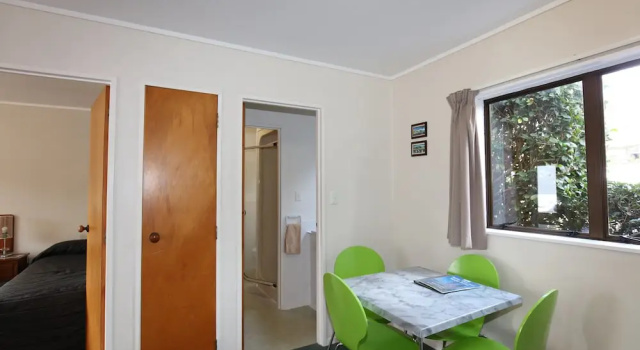 Люкс Standard Bks Counties Motor Lodge