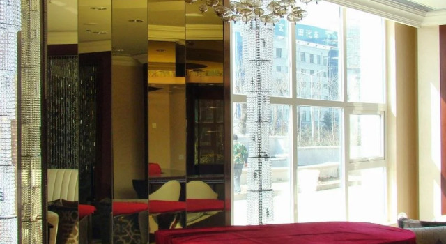 Richmond Grand Hotel, Buchen Sie Hotel SPA-Hotels in Weifang, SPA
