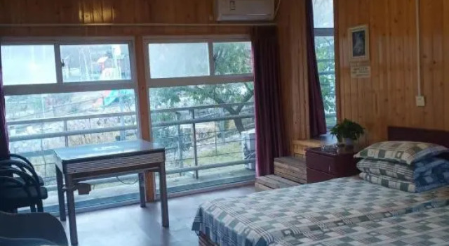 Люкс Beijing Huangjiawan Homestay