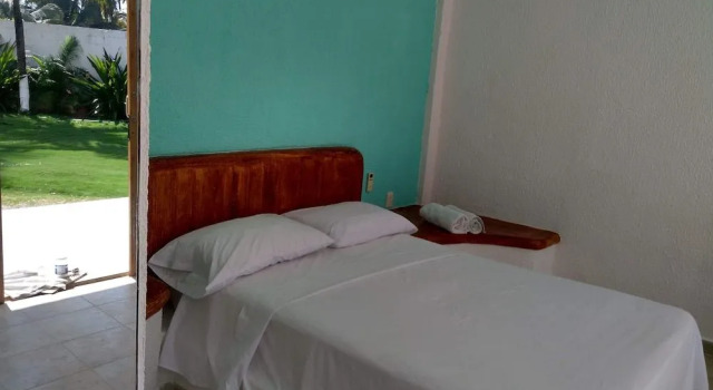 QUINTA DIAMANTE Barra Vieja, Book Hotel San Andrés Playa Encantada Guerrero