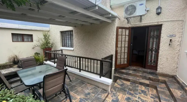 Номер Deluxe Silos Guesthouse - Travel Addo Group