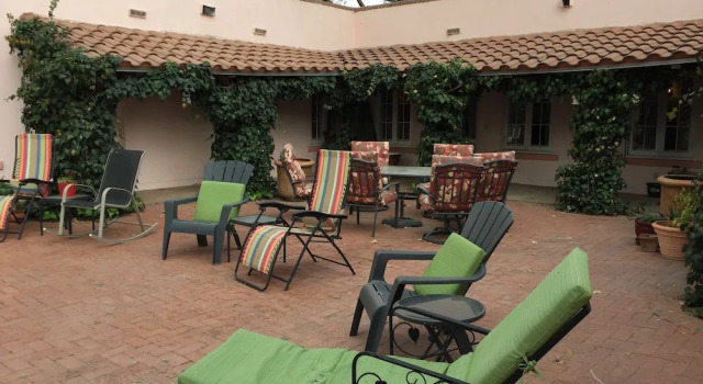 Номер Standard Casa Paloma B&B