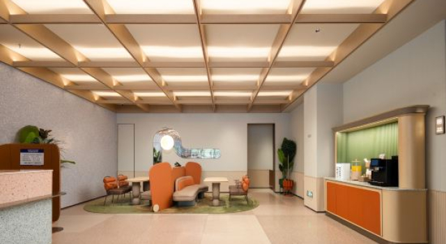 Orange Hotel (Yueyang Avenue)