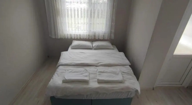 elva suites ardeşen, Забронировать Отель Отели Пазар с парковкой, Парковка