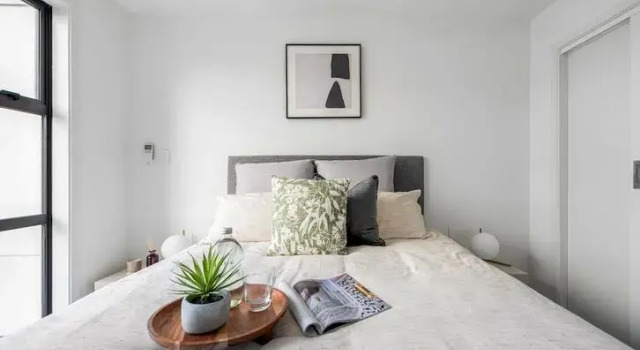 Sunrise Garden Serviced Apartments Albany