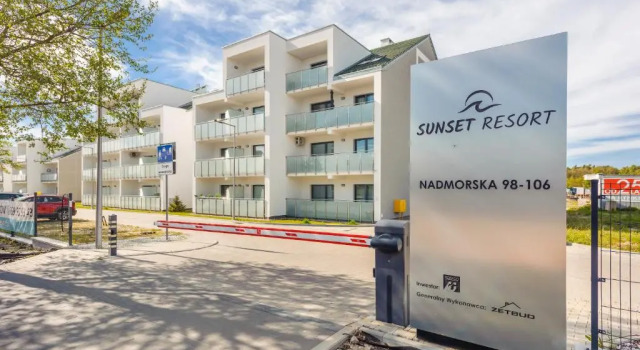 Sunset Resort, Sun & Snow, Забронировать Курортный отель Отели Kolobrzeg Region 3 звезды, 3*