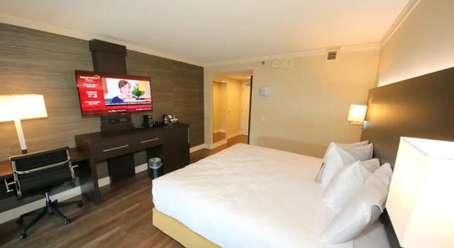 Номер Deluxe Hollywood Casino & Hotel St. Louis