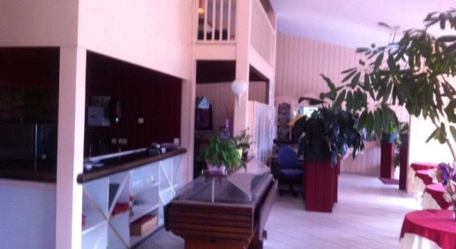 Hôtel La Plantation, Prenota Hotel Langon Graves