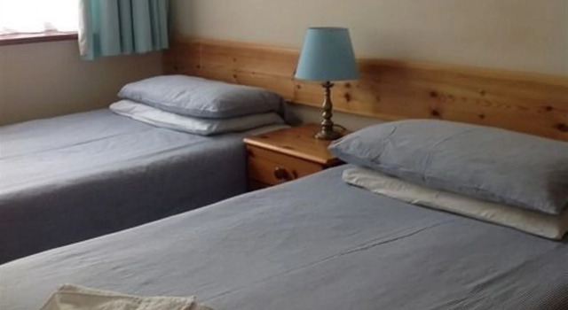 Carlton Lodge