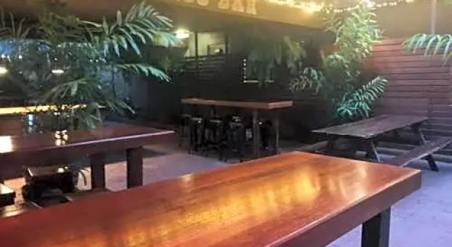 Номер Economy Koala Beach Resort Cairns