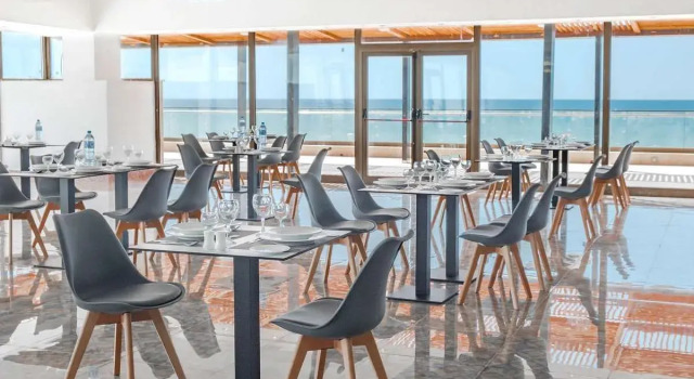 Hotel Sable D'Or