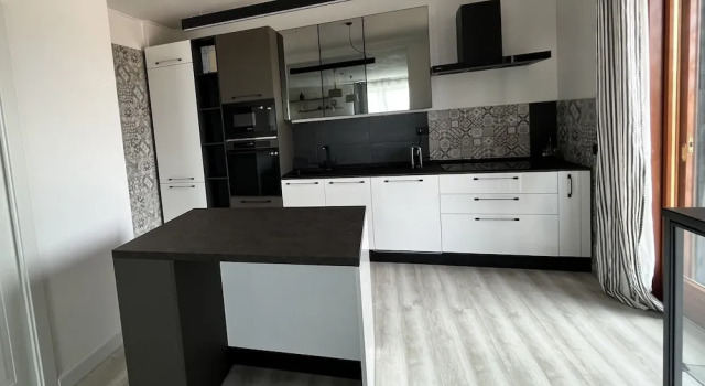 Вилла Deluxe с 2 комнатами Cape House