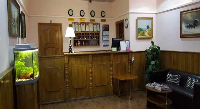 Pegas, Reserva ahora Hotel  