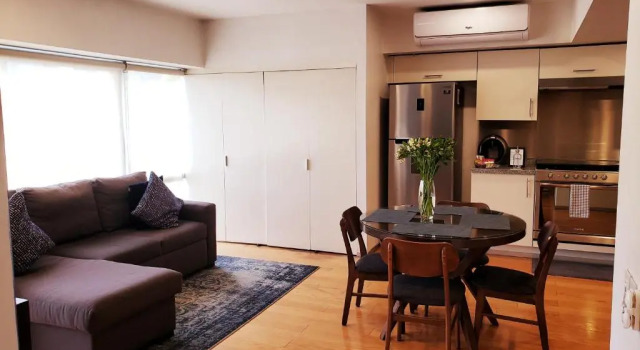 Luxury Apartment in Carso, Polanco, Забронировать Апартаменты/квартира Мехико Мексико, рядом с Поланко