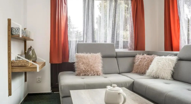 Семейный номер Standard Hotel Konopiště Nová Myslivna