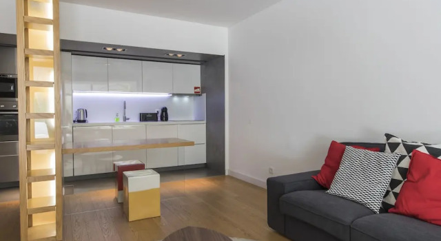 Marques de Pombal Trendy Apartment
