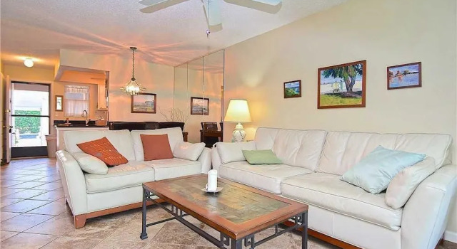 White Sands Village 205 - Two Bedroom Condo