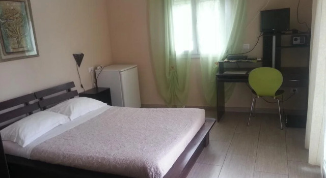 Cyrnea B&B - Adults only, Varaa Bed and Breakfast Porto-Vecchio 