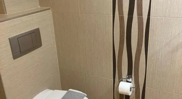 Номер Economy Dafni Plus Hotel