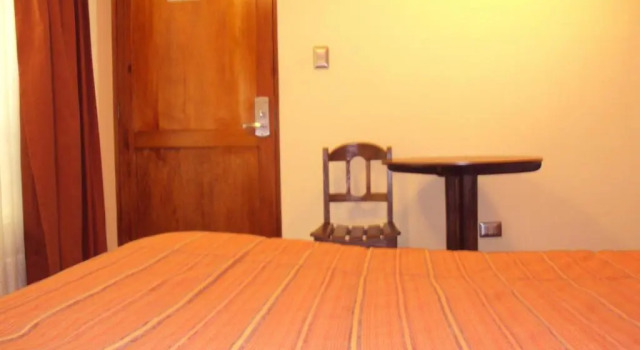 Habitación Estándar Mosoq Inn