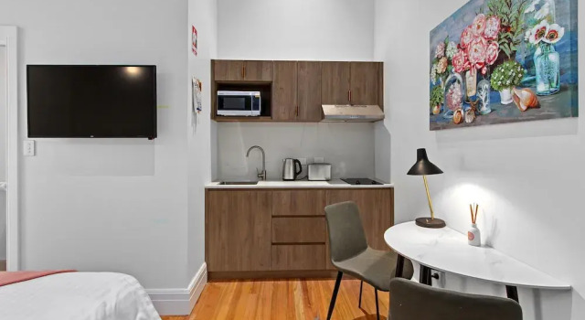 Люкс Costello Hotels Port Augusta
