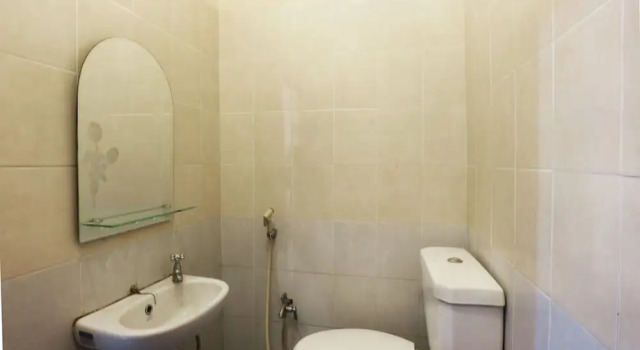 Standard double chambre Hotel Arjuna
