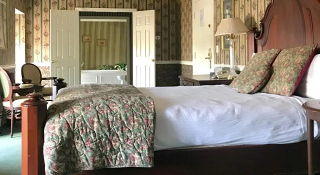 Люкс Waynebrook Inn