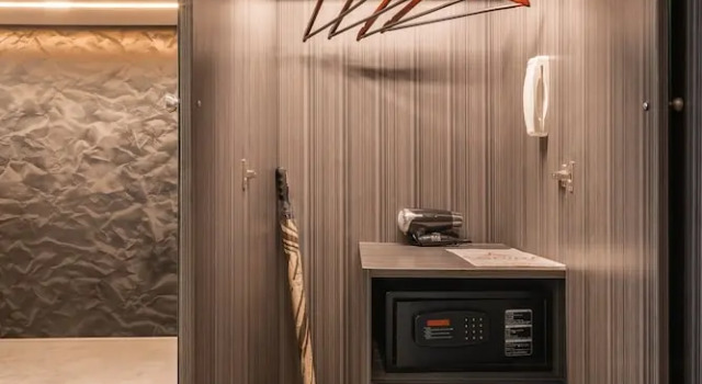 Номер Premium Aspira Gems Center Silom