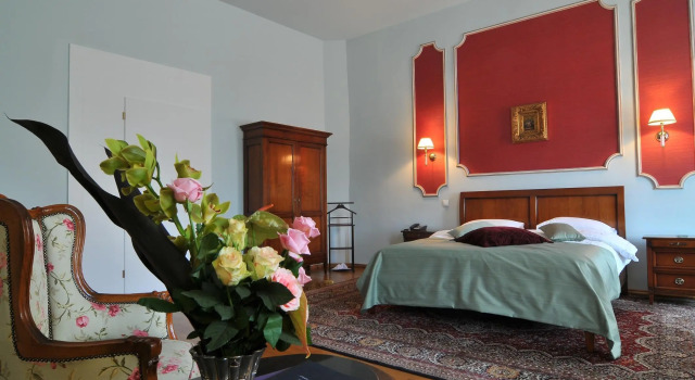Villa Venus, Rezervasyon Villa Deva villalar, Villa