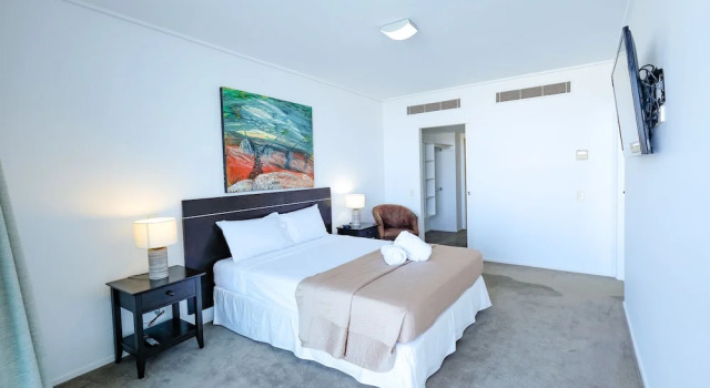 Penthouse at Peninsula, Забронировать Отель Отели Whitsundays с парковкой, Парковка