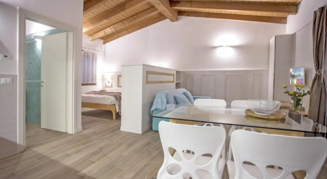Люкс Agriturismo Cjargnei