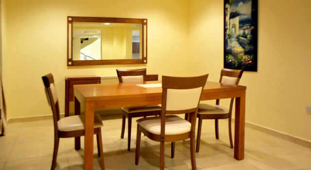 Public Security Hotel & Chalets, Book Chalet King Hussein International Airport 