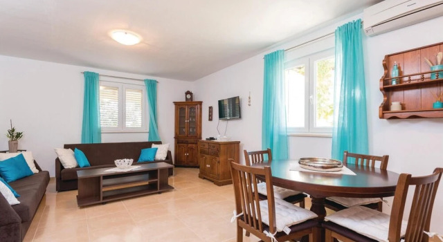 Stunning Home in Dingac With Wifi and 2 Bedrooms, Забронировать Отель Потомье Pelješac