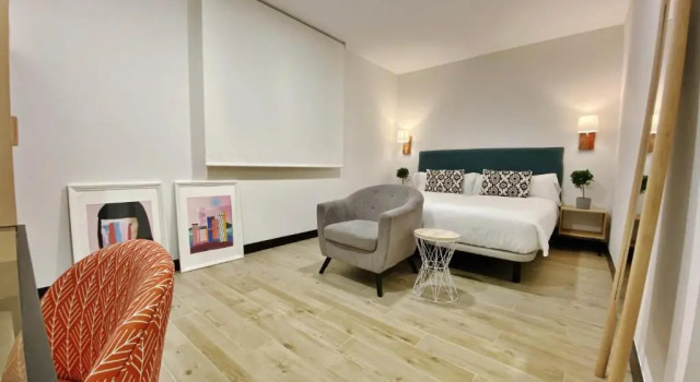 La SIGRINA Tuy, Prenota Hotel  
