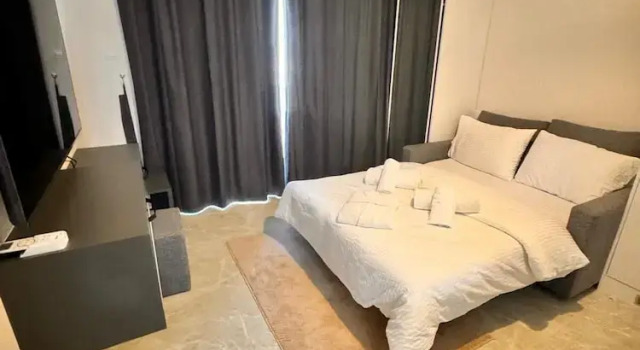 Студия Riverside Life Residence