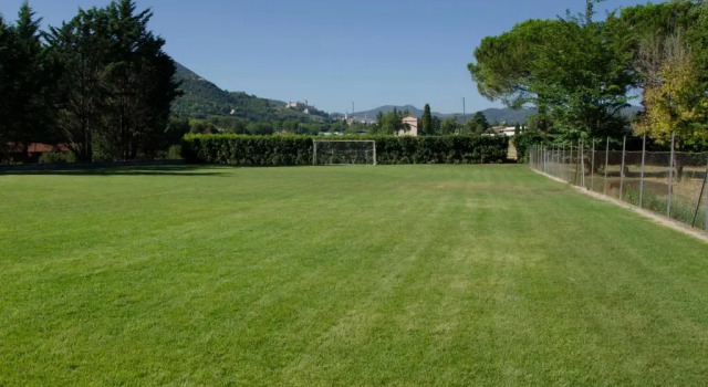 Appartamento Il Giglio, Varaa Huoneisto Spoleto Umbria