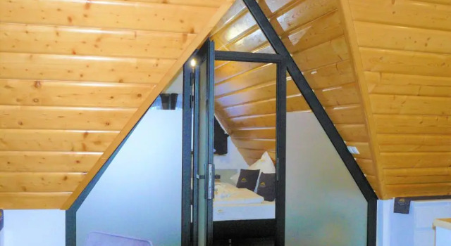 Апартаменты с 2 комнатами Royal Apartments & SPA Zakopane-Cyrhla