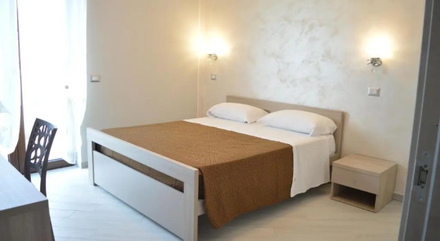 Четырёхместный номер Standard Sotto il Cielo del Cilento