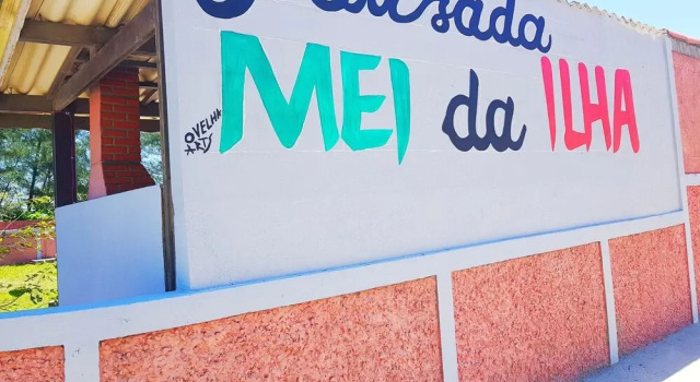 Pousada Mei da Ilha