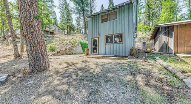Коттедж < 1 Mi to Grindstone Lake: Cabin w/ Large Yard!