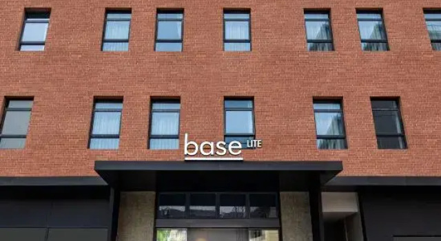 baseLITE TONGFENG Serviced Apartment, Varaa Huoneisto Hongkou 