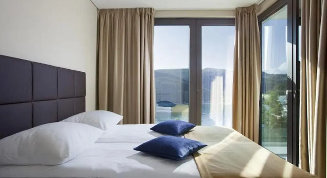 Апартаменты Standard Park Hill Residences