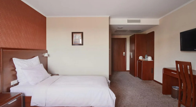Двухместный номер Superior Artis Hotel & Spa