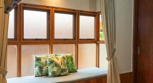 Двухместный номер Standard Club Serena Resort