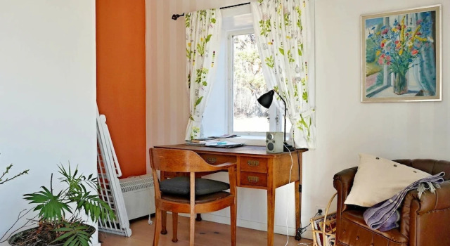 4 Person Holiday Home in Grisslehamn, Забронировать Отель Отели Грисслехамн 3 звезды, 3*