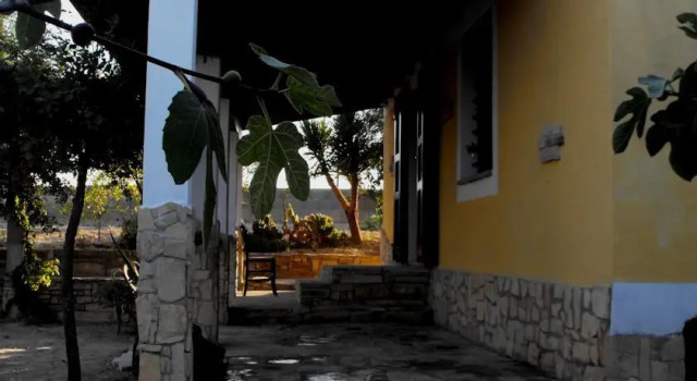 Villa Miranda